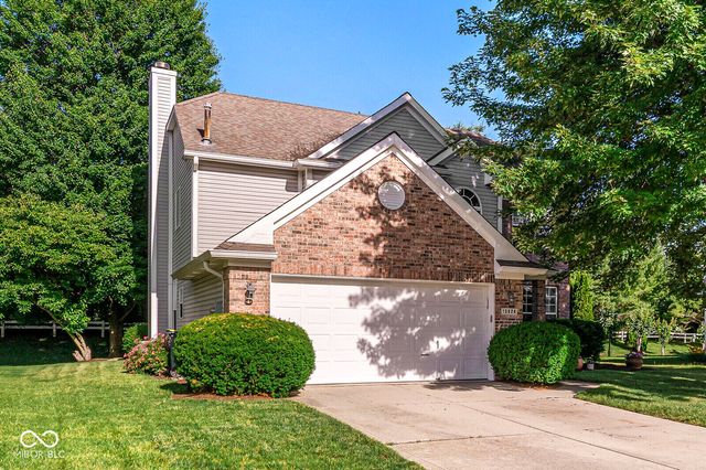 10824 Madeline Court, Fishers, IN 46037