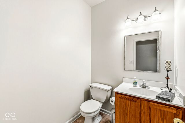 10824 Madeline Court, Fishers, IN 46037