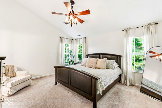 10824 Madeline Court, Fishers, IN 46037