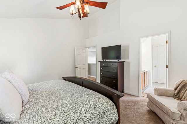 10824 Madeline Court, Fishers, IN 46037