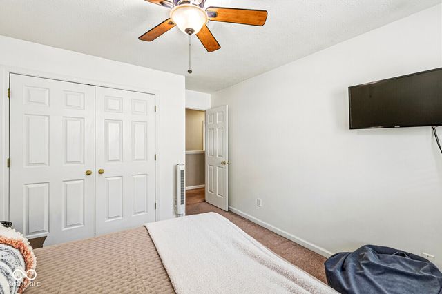 10824 Madeline Court, Fishers, IN 46037
