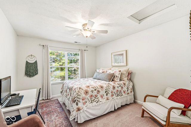 10824 Madeline Court, Fishers, IN 46037