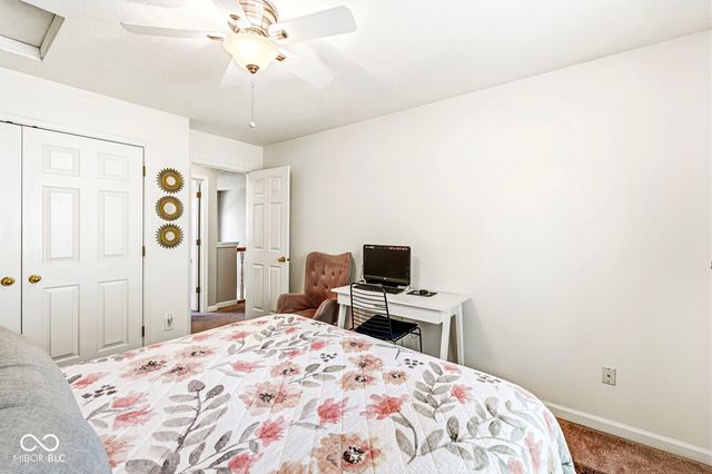 10824 Madeline Court, Fishers, IN 46037