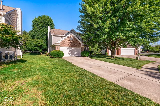 10824 Madeline Court, Fishers, IN 46037