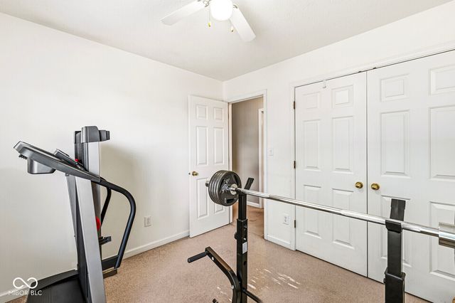 10824 Madeline Court, Fishers, IN 46037