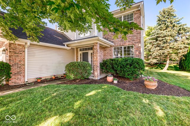 10824 Madeline Court, Fishers, IN 46037