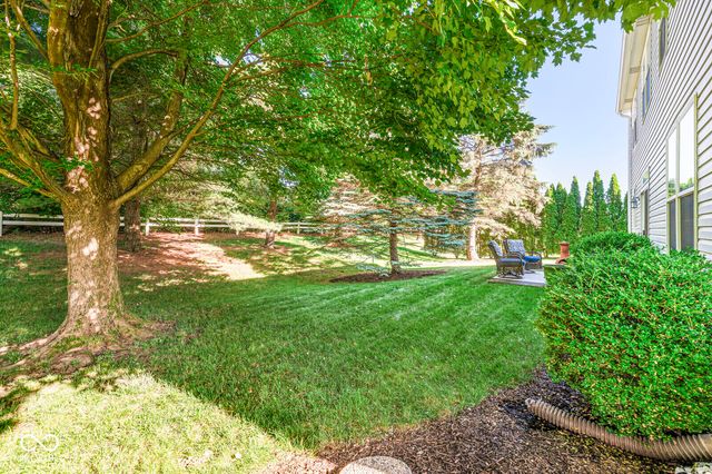 10824 Madeline Court, Fishers, IN 46037