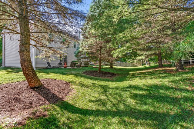 10824 Madeline Court, Fishers, IN 46037