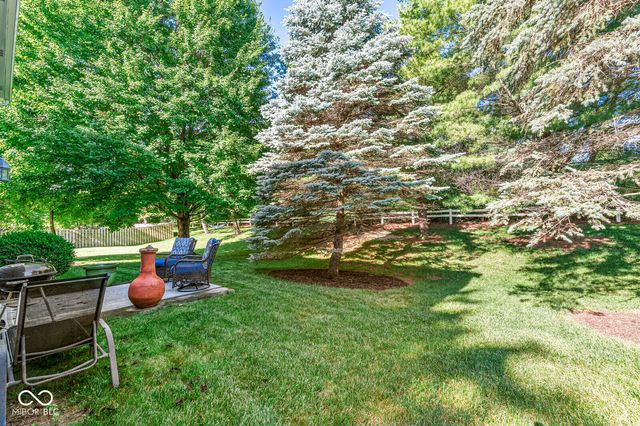 10824 Madeline Court, Fishers, IN 46037