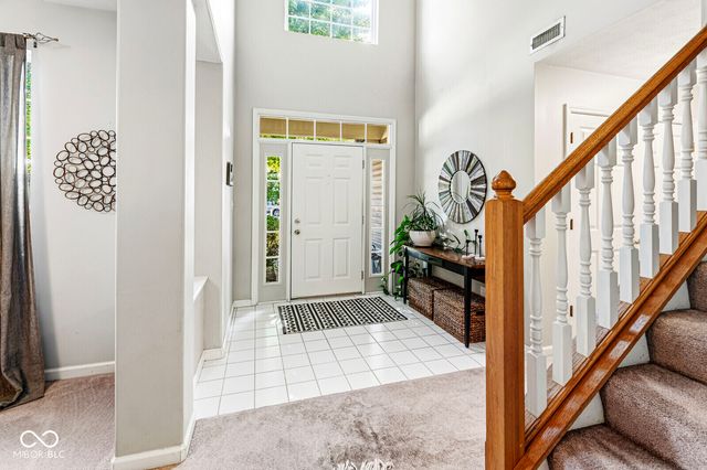 10824 Madeline Court, Fishers, IN 46037