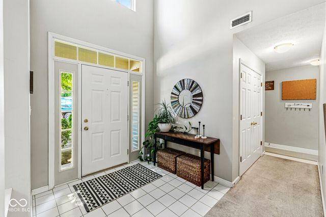 10824 Madeline Court, Fishers, IN 46037