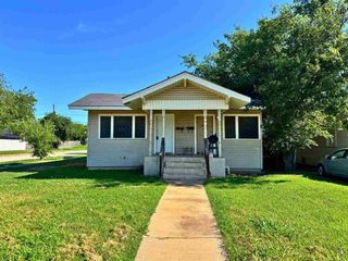 1652 COLLINS AVENUE, Wichita Falls, TX 76301