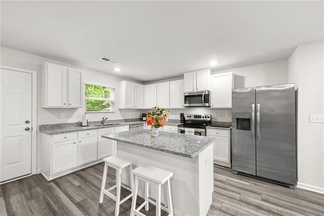 241 Muskogee Drive, Dallas, GA 30132