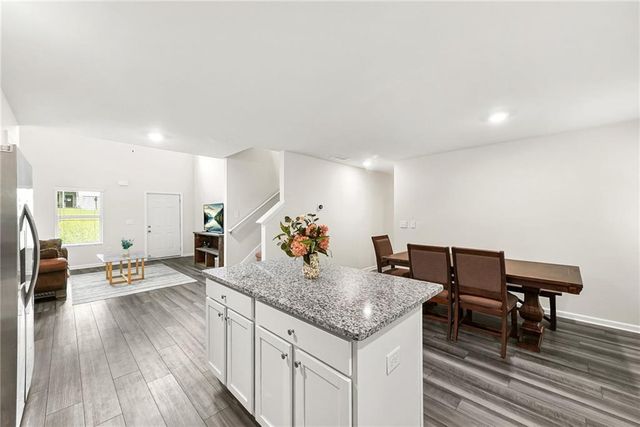 241 Muskogee Drive, Dallas, GA 30132