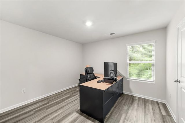 241 Muskogee Drive, Dallas, GA 30132