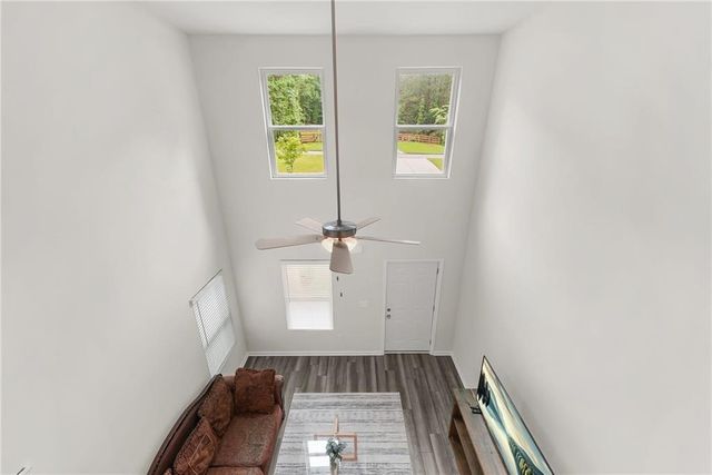 241 Muskogee Drive, Dallas, GA 30132