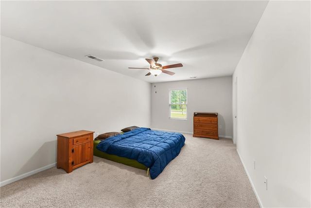 241 Muskogee Drive, Dallas, GA 30132