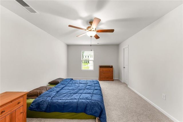 241 Muskogee Drive, Dallas, GA 30132