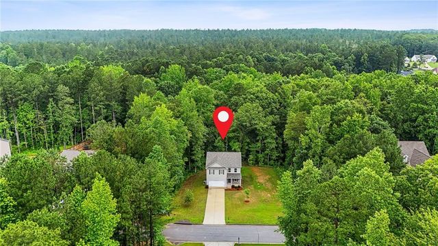 241 Muskogee Drive, Dallas, GA 30132