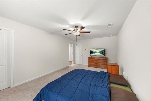 241 Muskogee Drive, Dallas, GA 30132