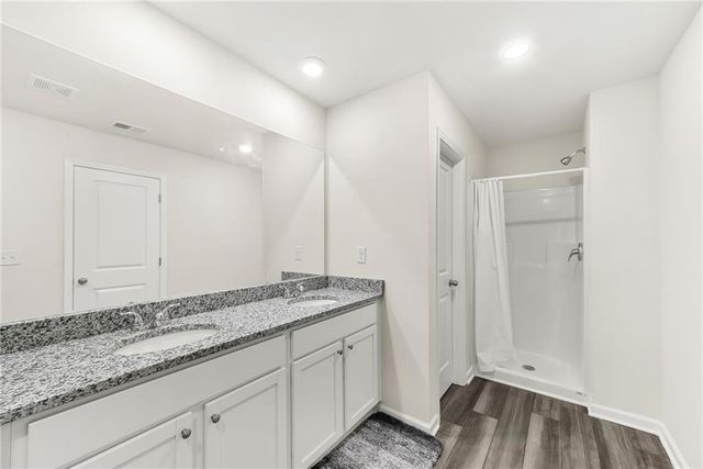 241 Muskogee Drive, Dallas, GA 30132