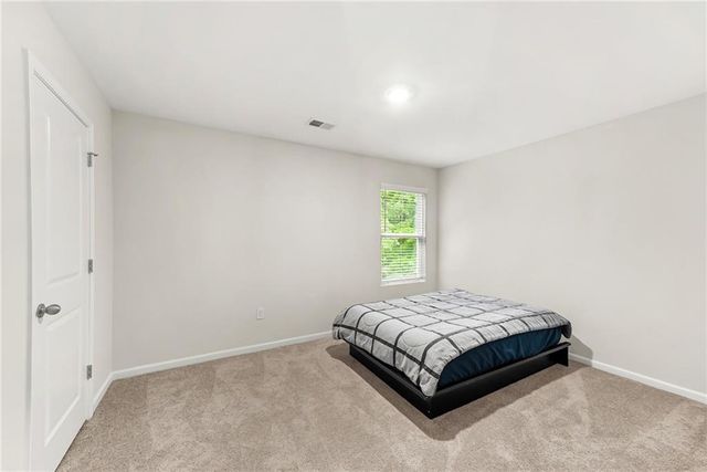 241 Muskogee Drive, Dallas, GA 30132