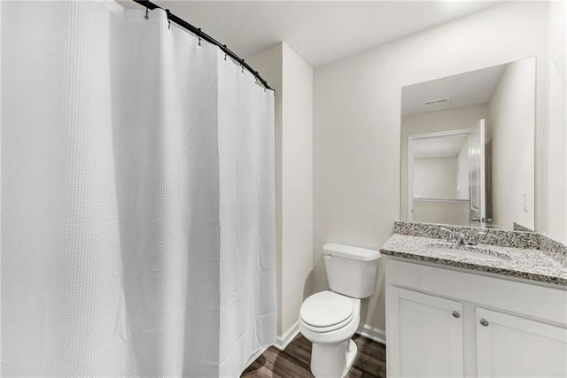 241 Muskogee Drive, Dallas, GA 30132
