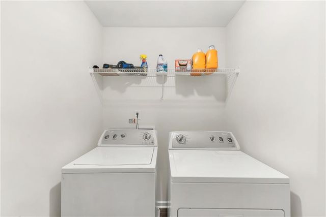 241 Muskogee Drive, Dallas, GA 30132