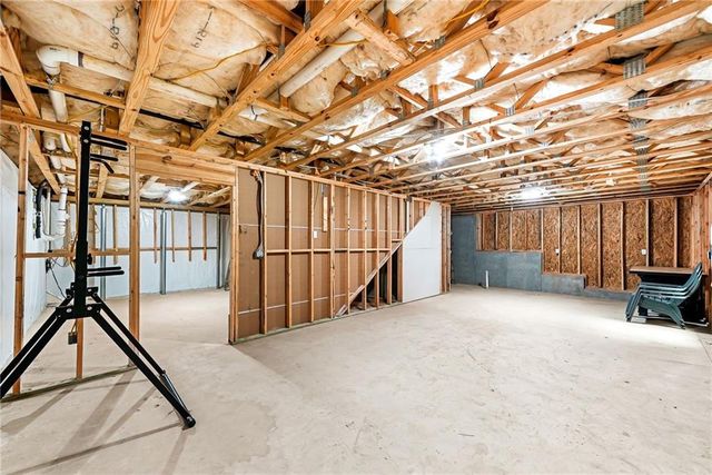 241 Muskogee Drive, Dallas, GA 30132