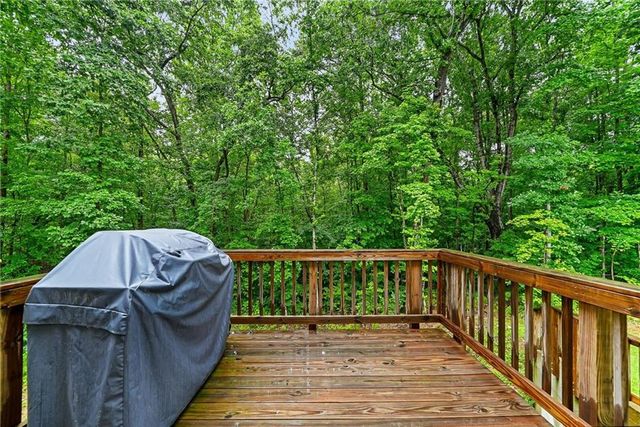 241 Muskogee Drive, Dallas, GA 30132