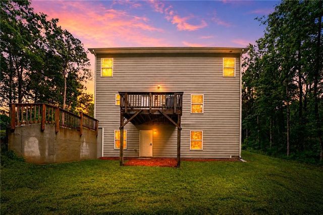 241 Muskogee Drive, Dallas, GA 30132