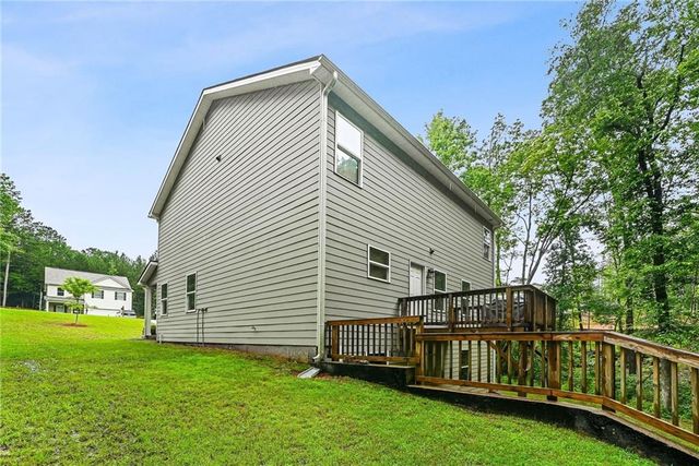 241 Muskogee Drive, Dallas, GA 30132