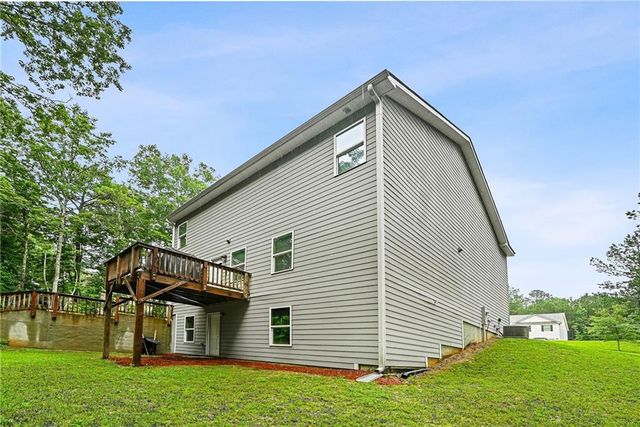241 Muskogee Drive, Dallas, GA 30132