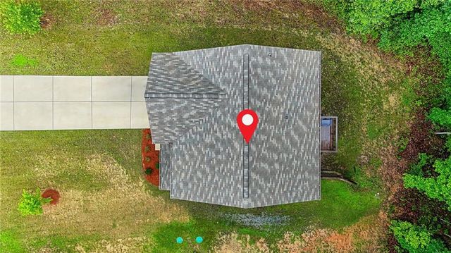 241 Muskogee Drive, Dallas, GA 30132