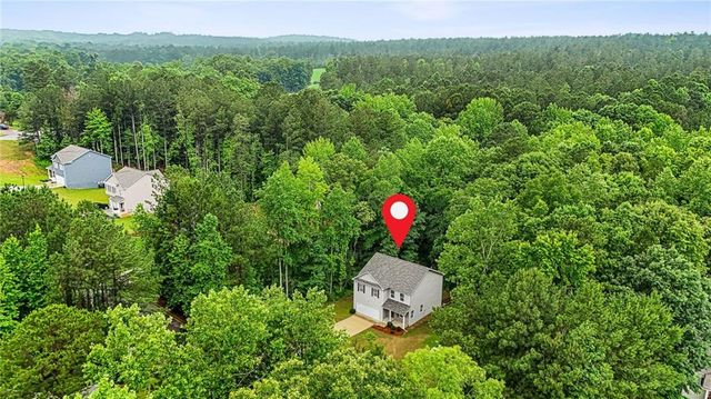 241 Muskogee Drive, Dallas, GA 30132