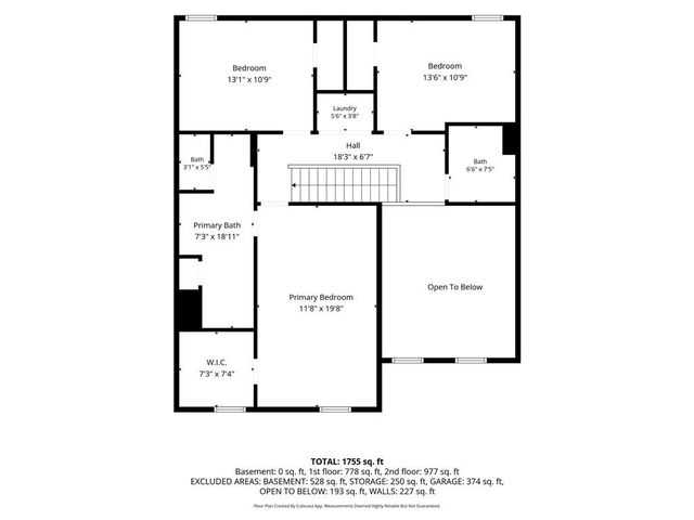 241 Muskogee Drive, Dallas, GA 30132