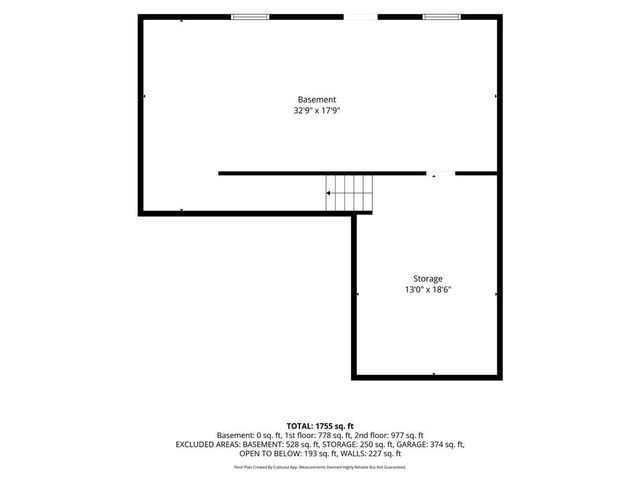 241 Muskogee Drive, Dallas, GA 30132