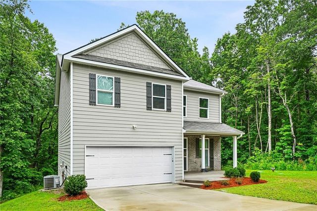 241 Muskogee Drive, Dallas, GA 30132