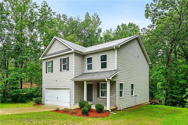 241 Muskogee Drive, Dallas, GA 30132