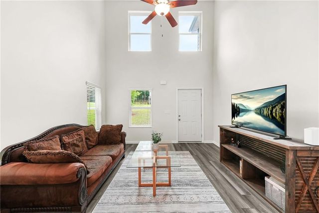 241 Muskogee Drive, Dallas, GA 30132