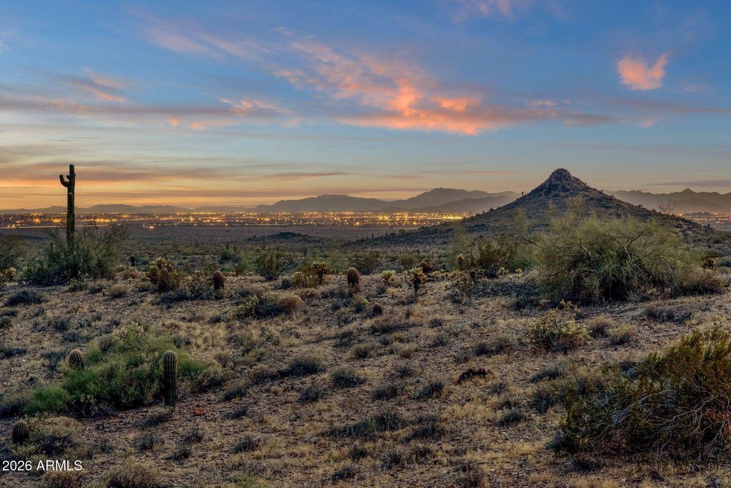 15105 E CAMELVIEW Drive, Fountain Hills, AZ 85268 — photo 4