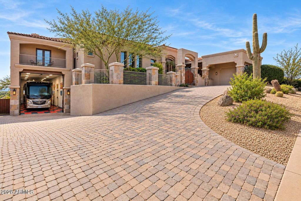 15105 E CAMELVIEW Drive, Fountain Hills, AZ 85268 — photo 5