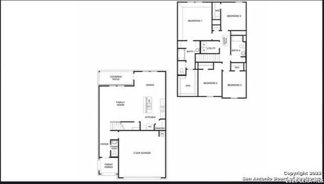 1310 Brown Pelican, San Antonio, TX 78253