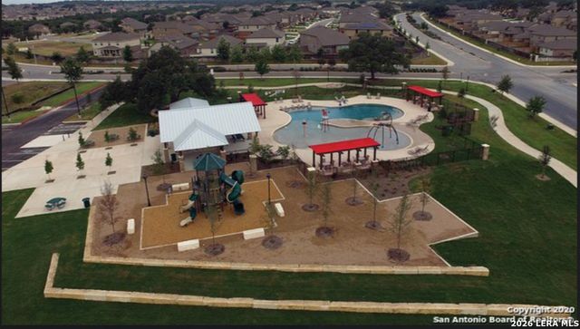 1310 Brown Pelican, San Antonio, TX 78253