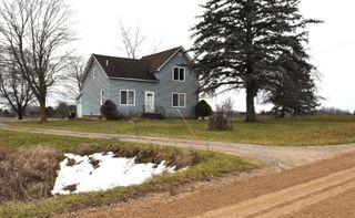 1625 Hilts Road, Gladwin, MI 48624