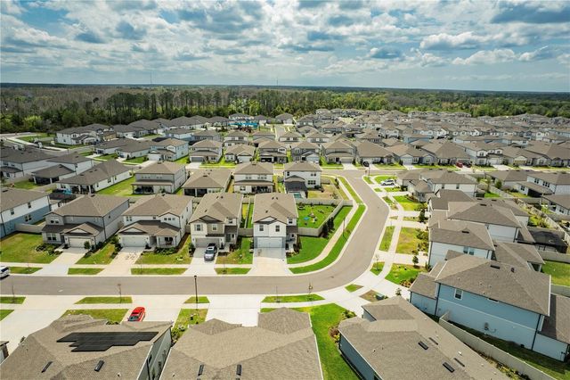 20864 CHERRY RIVER ROAD, Land O Lakes, FL 34638