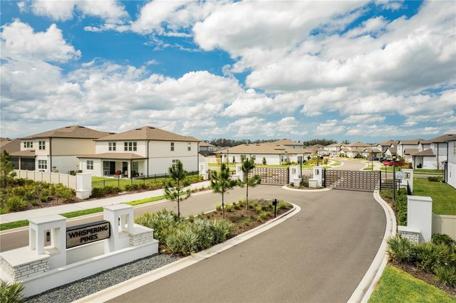 20864 CHERRY RIVER ROAD, Land O Lakes, FL 34638