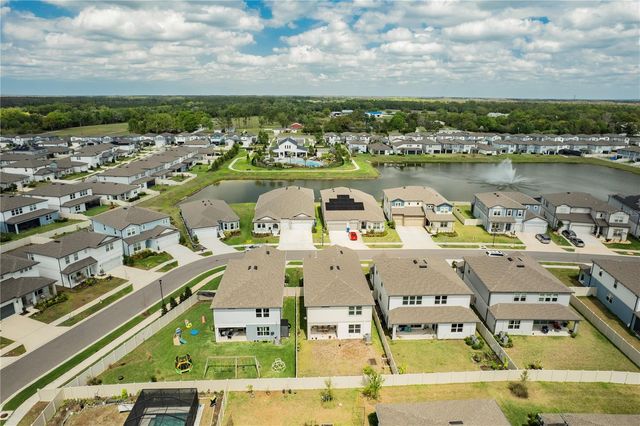 20864 CHERRY RIVER ROAD, Land O Lakes, FL 34638