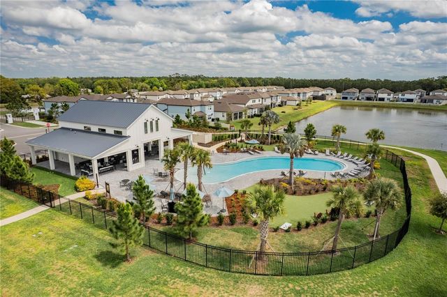 20864 CHERRY RIVER ROAD, Land O Lakes, FL 34638