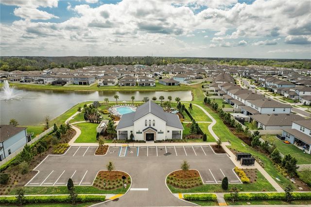 20864 CHERRY RIVER ROAD, Land O Lakes, FL 34638